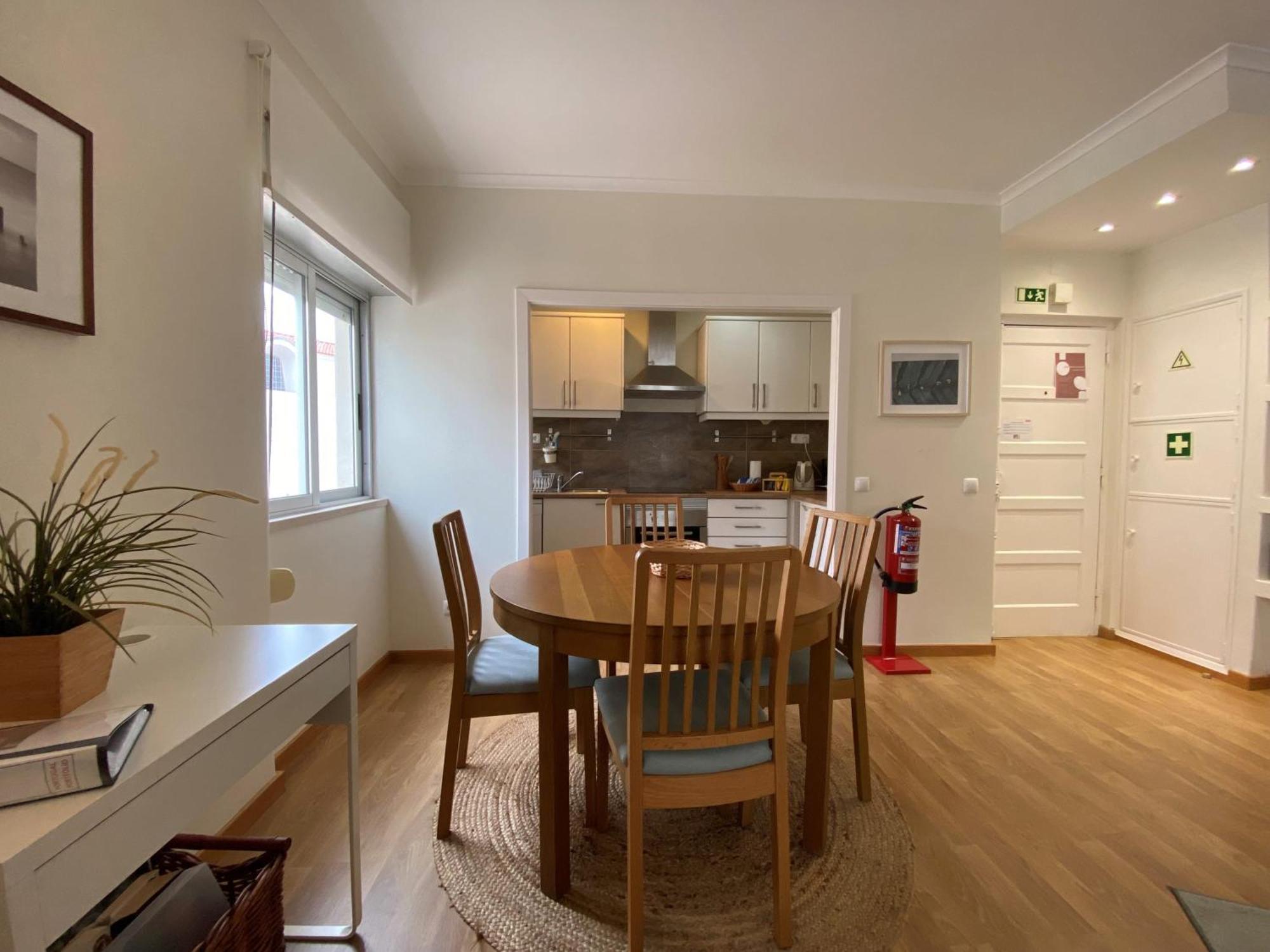 Apartament Rainha - In Centre Віавіа