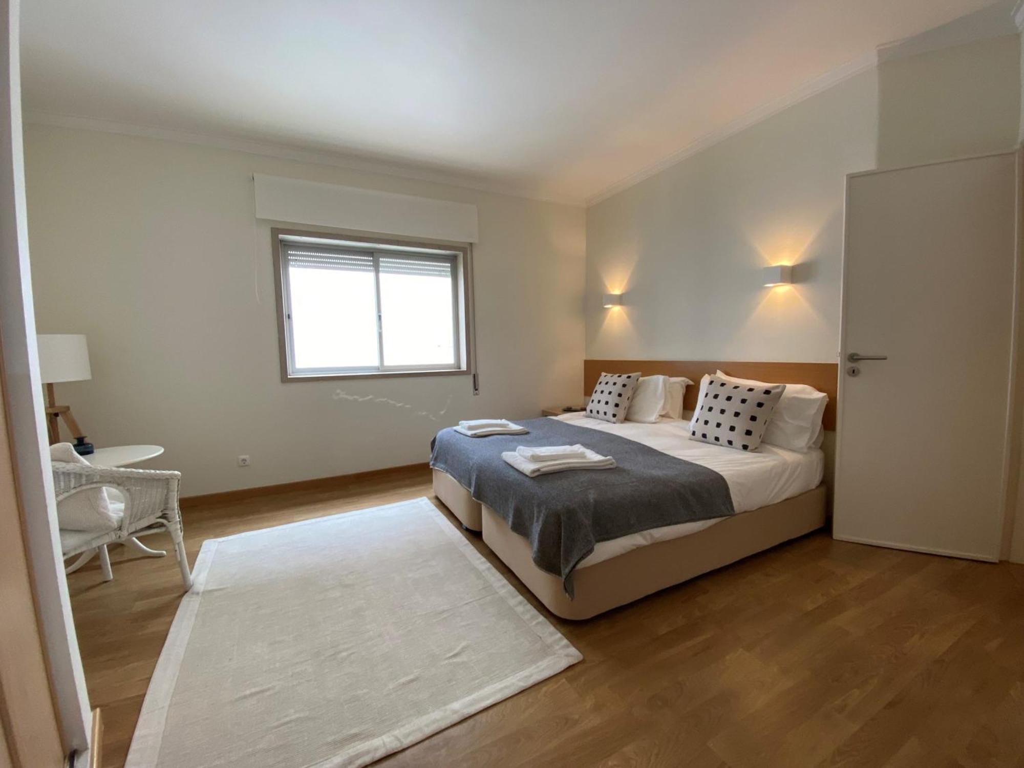 Apartament Rainha - In Centre