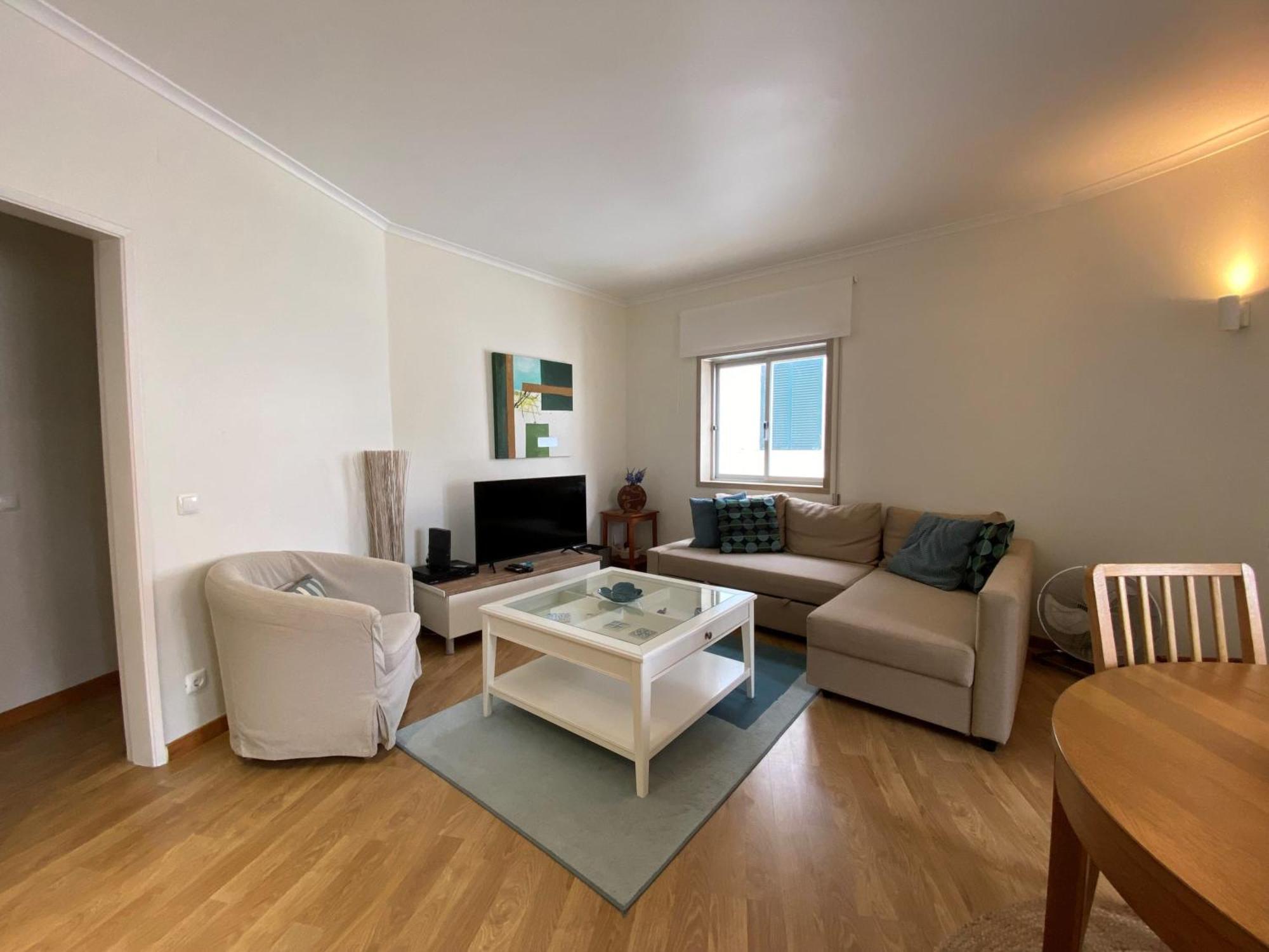 Apartament Rainha - In Centre Віавіа