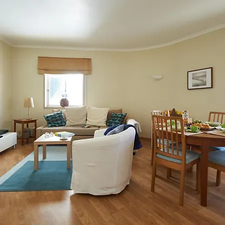 Rainha - Holiday Rental In Cascais Centre Exterior photo