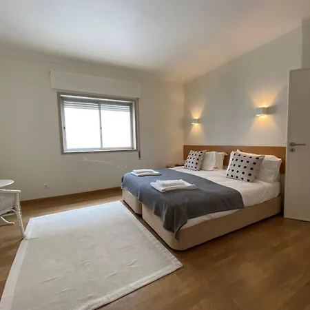 Rainha - Holiday Rental In Cascais Centre Exterior photo