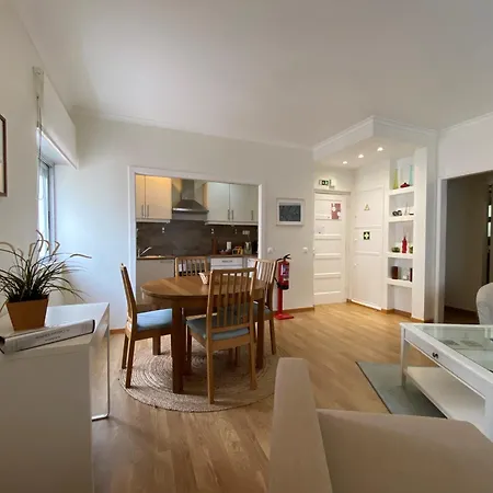 Rainha - Holiday Rental In Cascais Centre Exterior photo