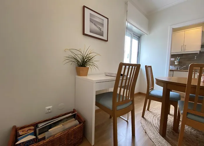 Rainha - Holiday Rental In Cascais Centre
