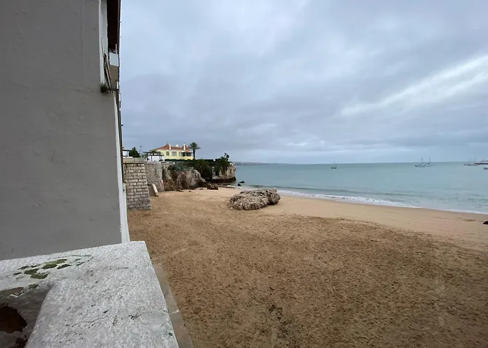 Rainha - Holiday Rental In Cascais Centre