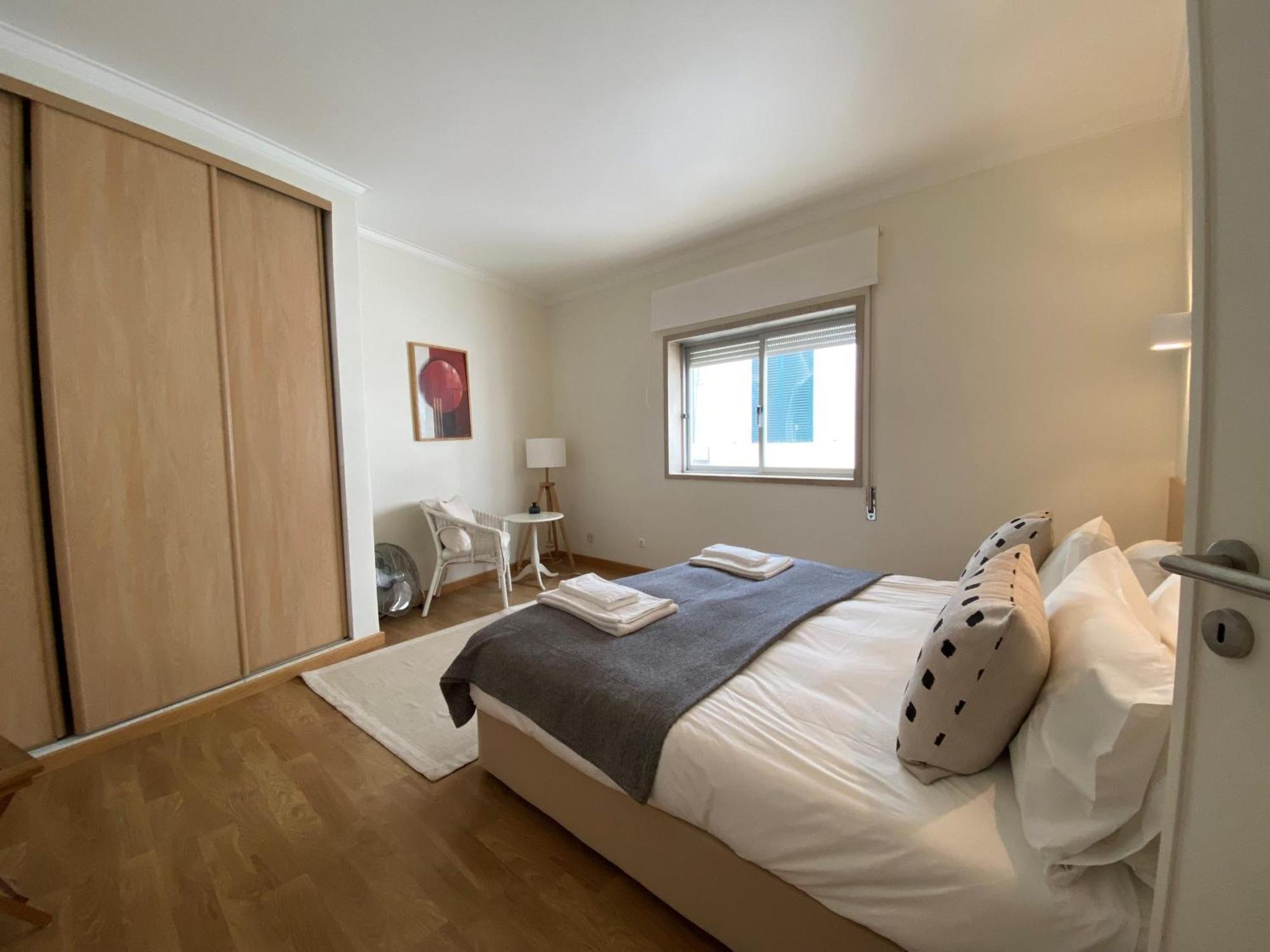 Rainha - In Centre Apartment *